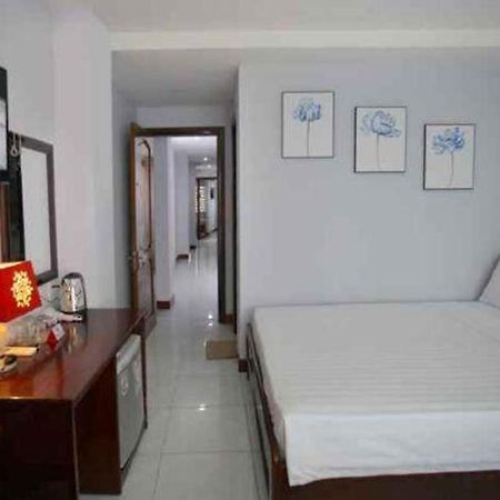 Nhatrang Cozy Hotel Nha Trang Exterior photo