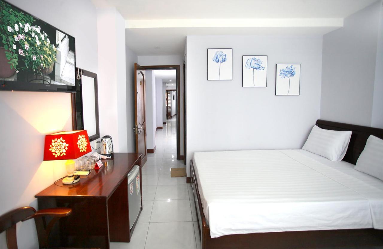Nhatrang Cozy Hotel Nha Trang Exterior photo