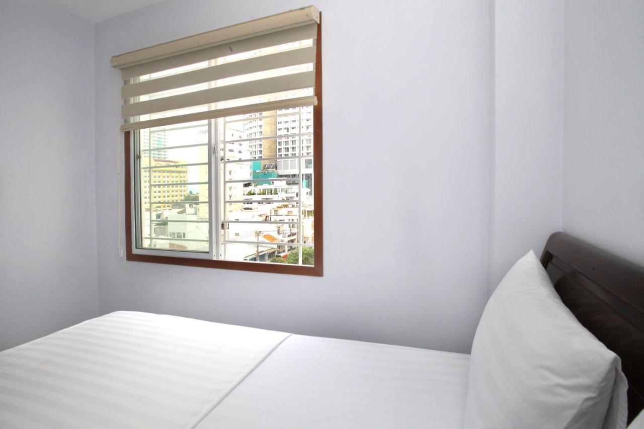 Nhatrang Cozy Hotel Nha Trang Exterior photo