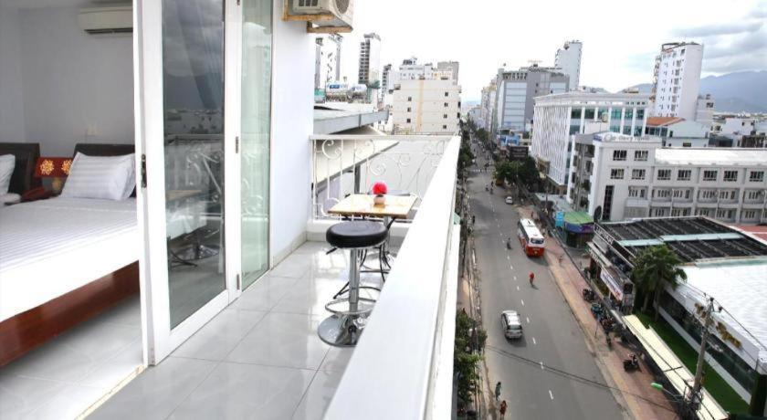 Nhatrang Cozy Hotel Nha Trang Exterior photo
