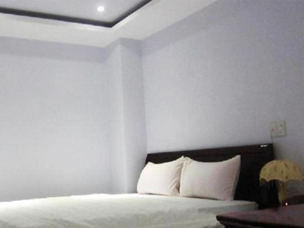Nhatrang Cozy Hotel Nha Trang Exterior photo