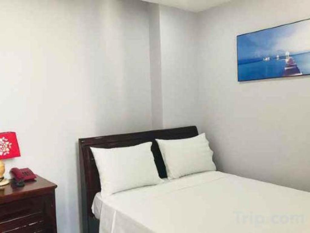 Nhatrang Cozy Hotel Nha Trang Exterior photo