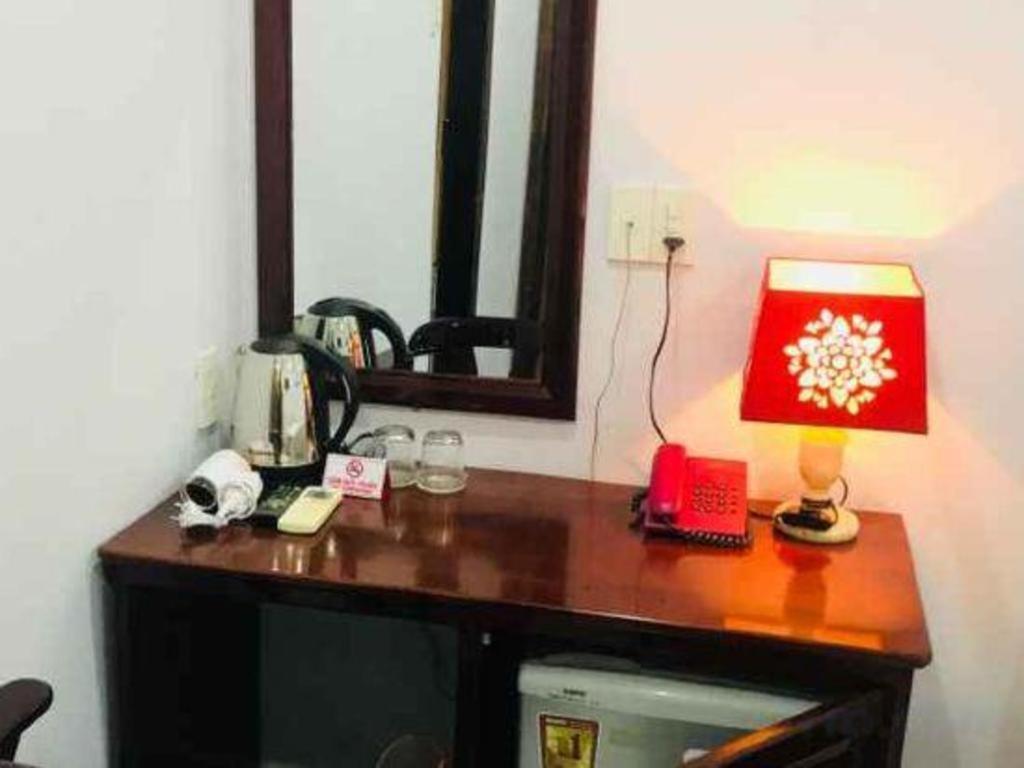 Nhatrang Cozy Hotel Nha Trang Exterior photo