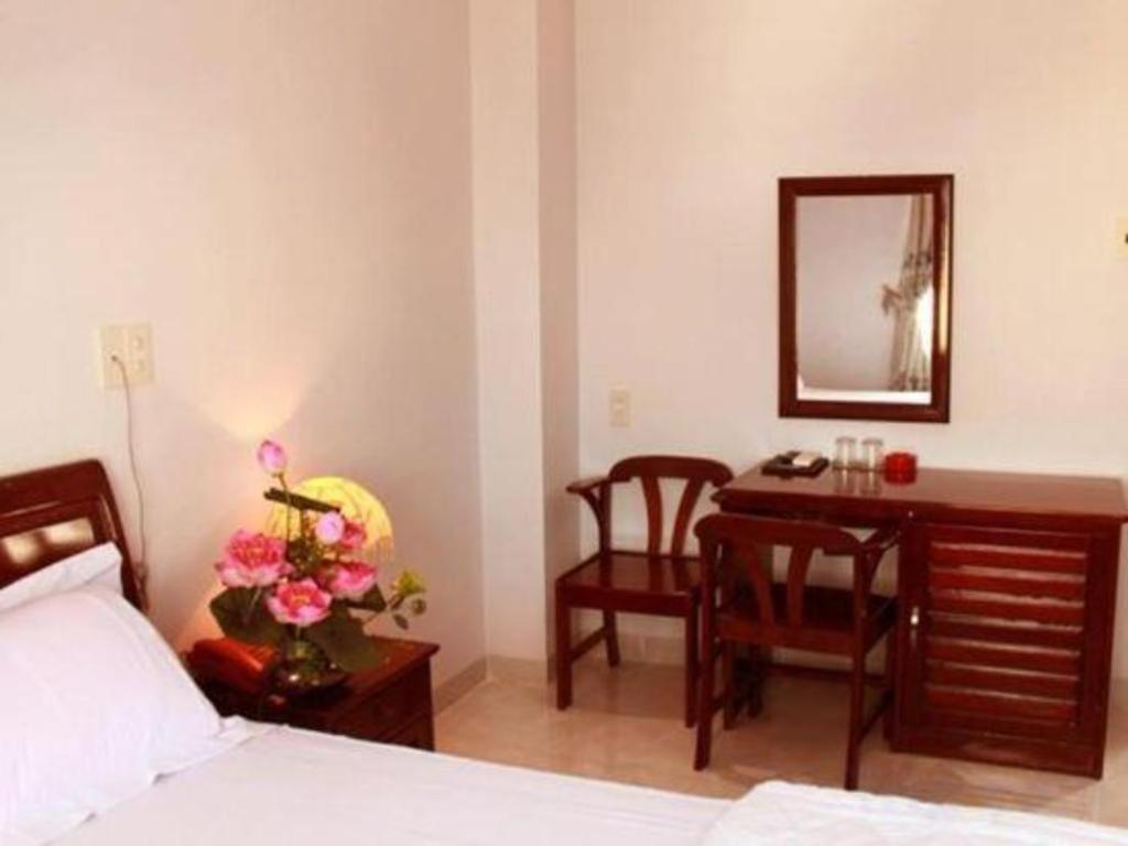 Nhatrang Cozy Hotel Nha Trang Exterior photo