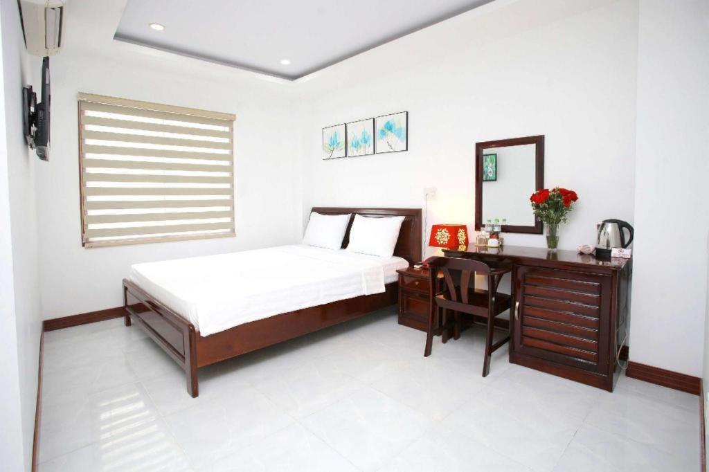 Nhatrang Cozy Hotel Nha Trang Exterior photo