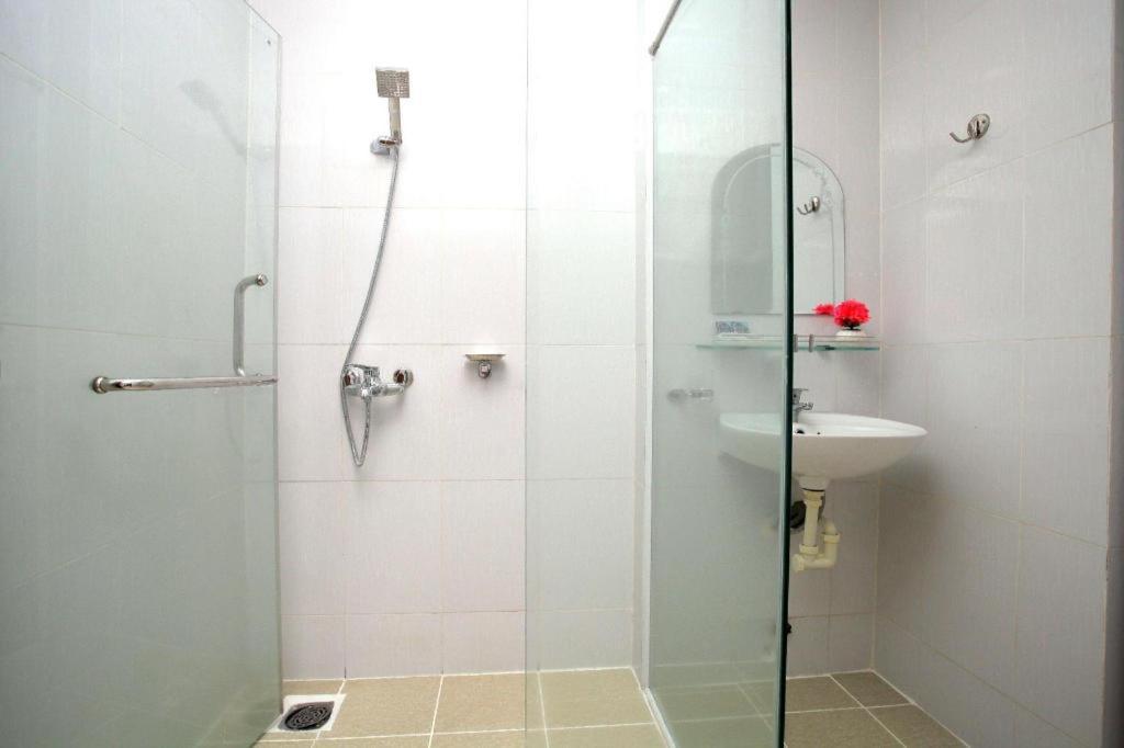 Nhatrang Cozy Hotel Nha Trang Exterior photo