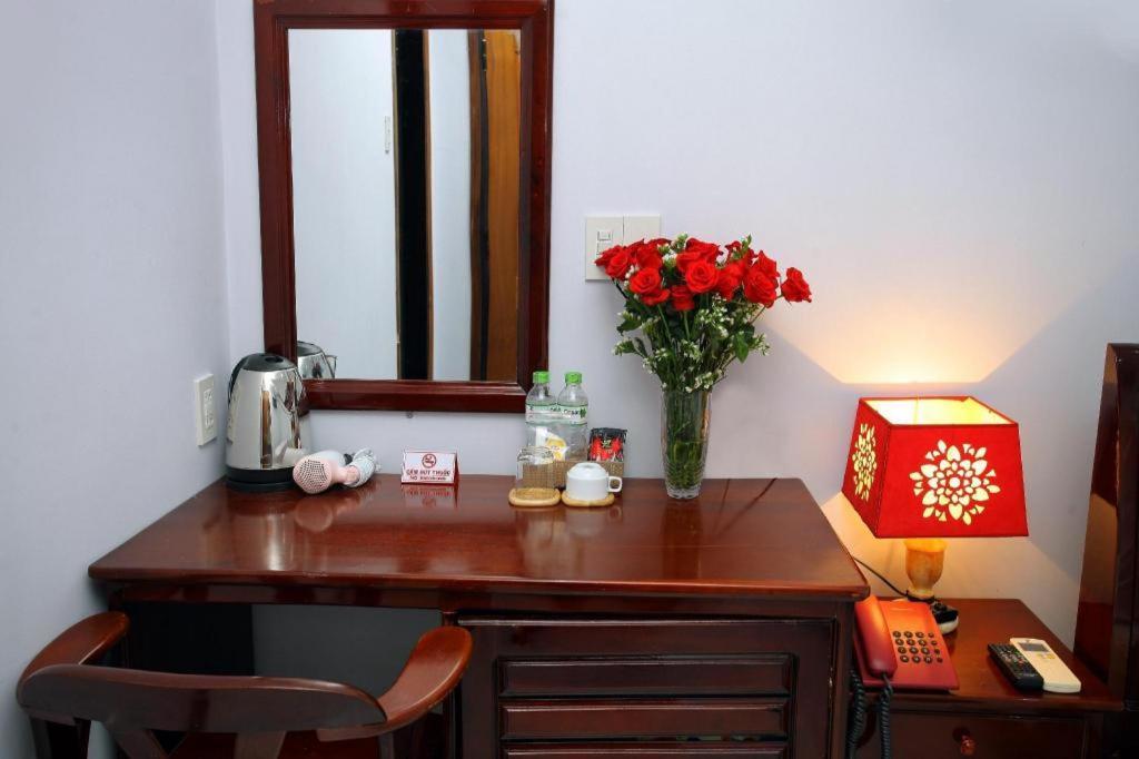Nhatrang Cozy Hotel Nha Trang Exterior photo
