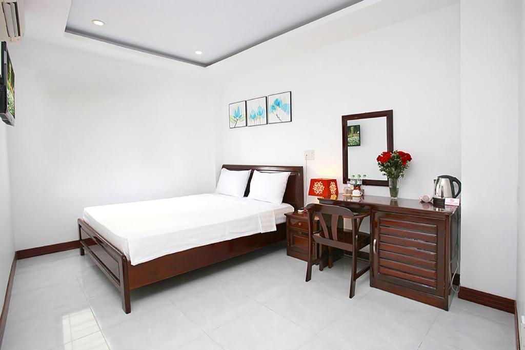 Nhatrang Cozy Hotel Nha Trang Exterior photo