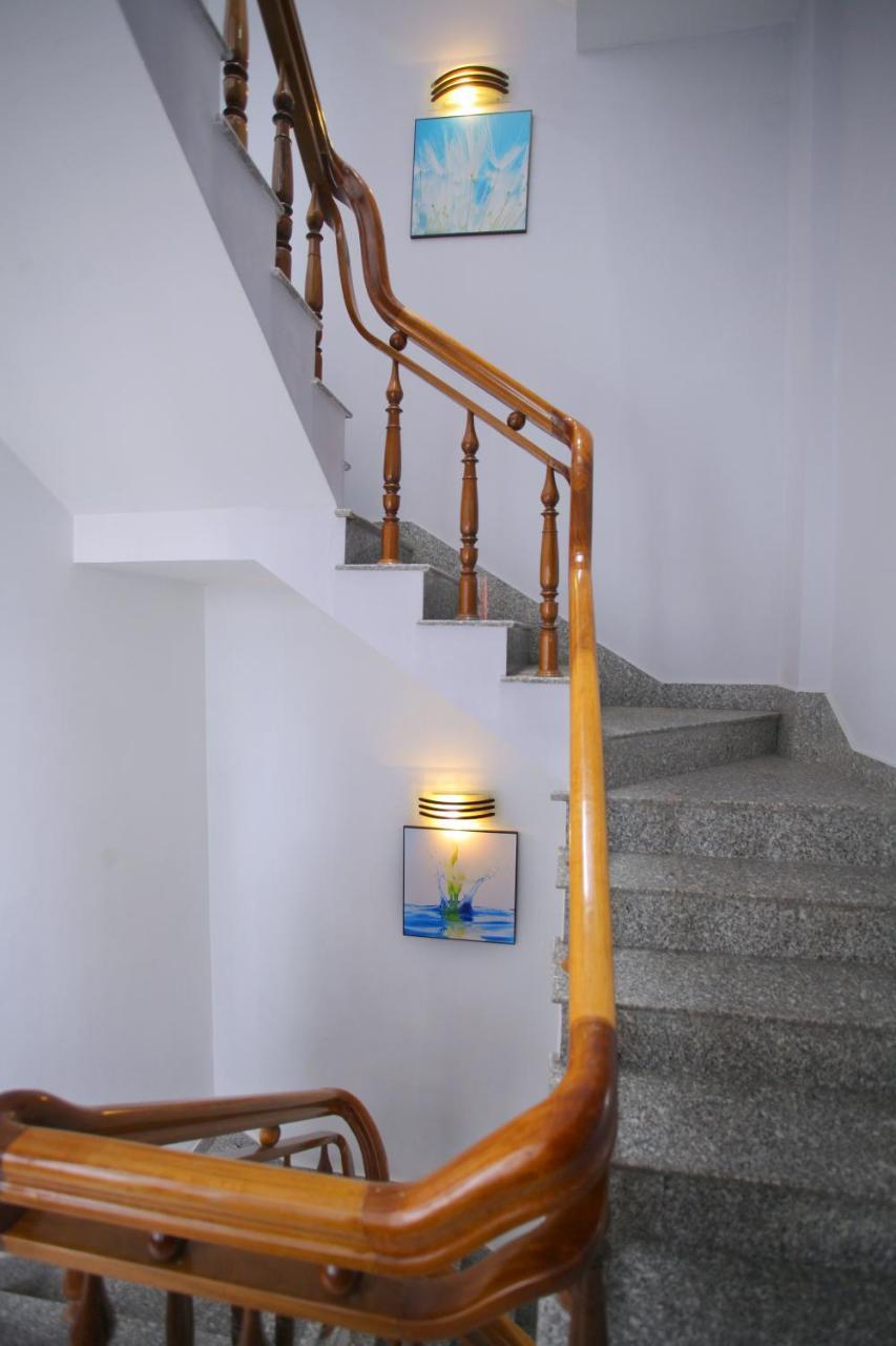 Nhatrang Cozy Hotel Nha Trang Exterior photo